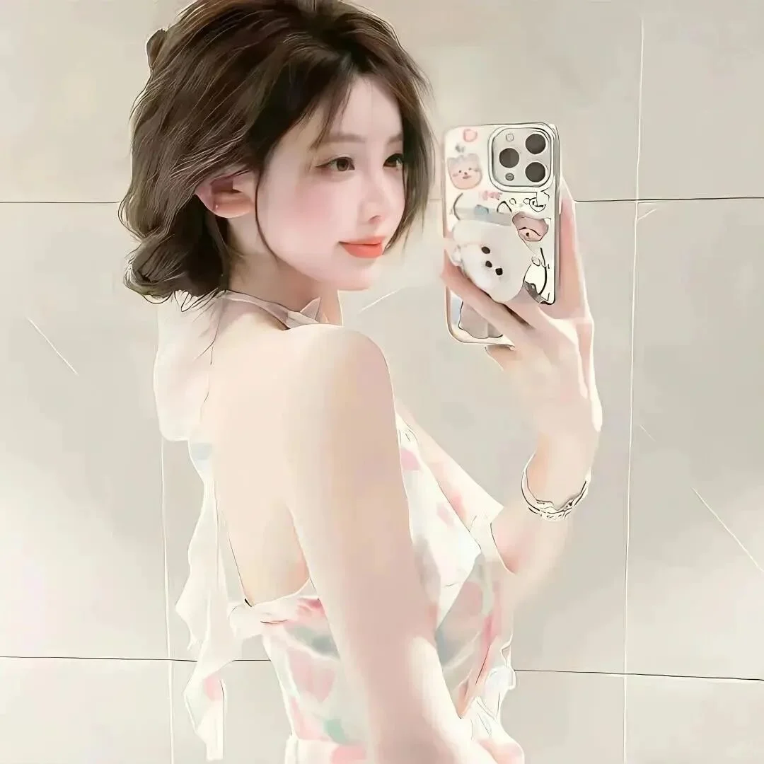 𝙬𝙚𝙘𝙝𝙖𝙩 超温柔女头