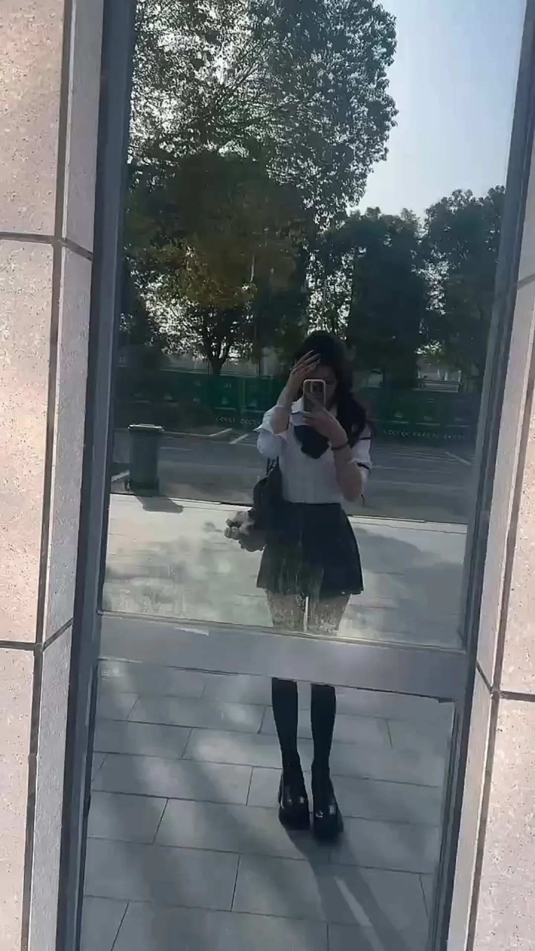 跟着小碗学拍照
