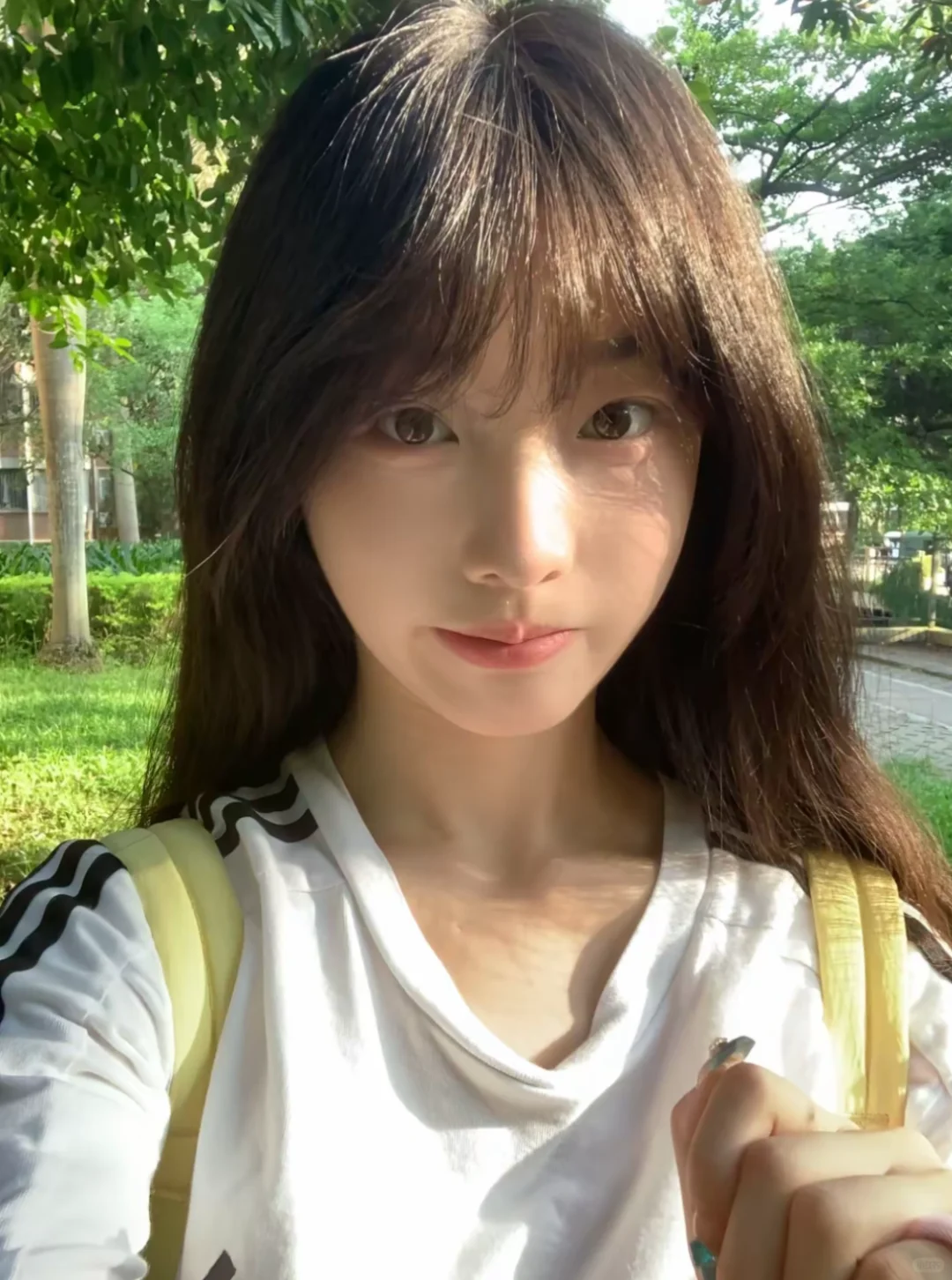 女大学生找摄影师📷