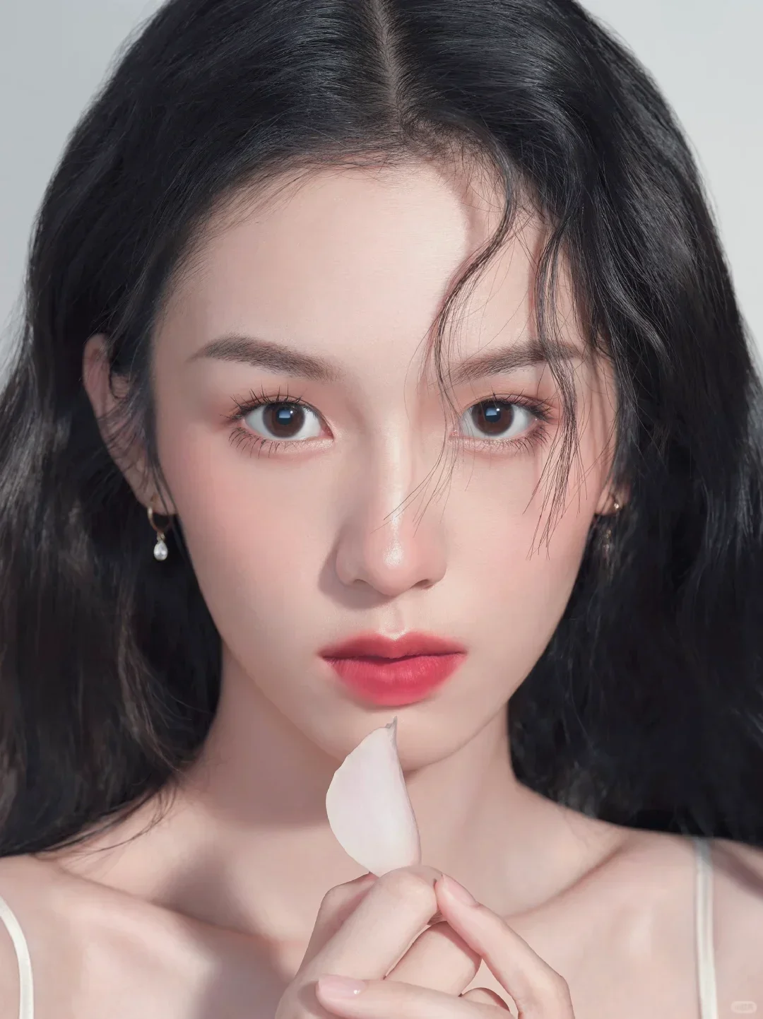 也子美啊