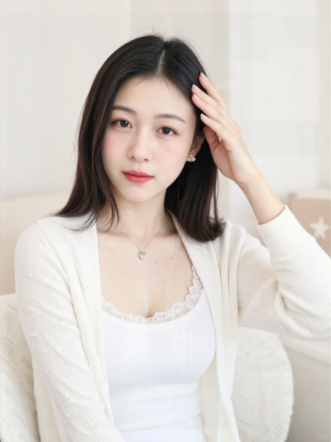 35 岁 | 是少妇还是少女？