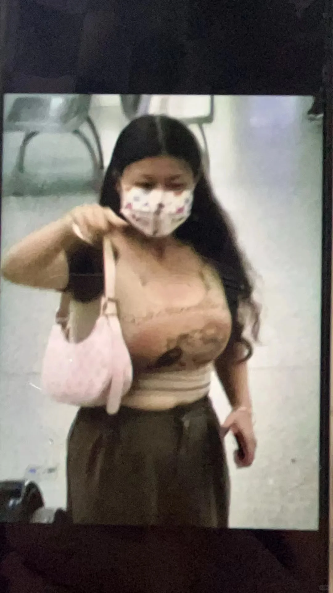 一不小心瘦过头了…..