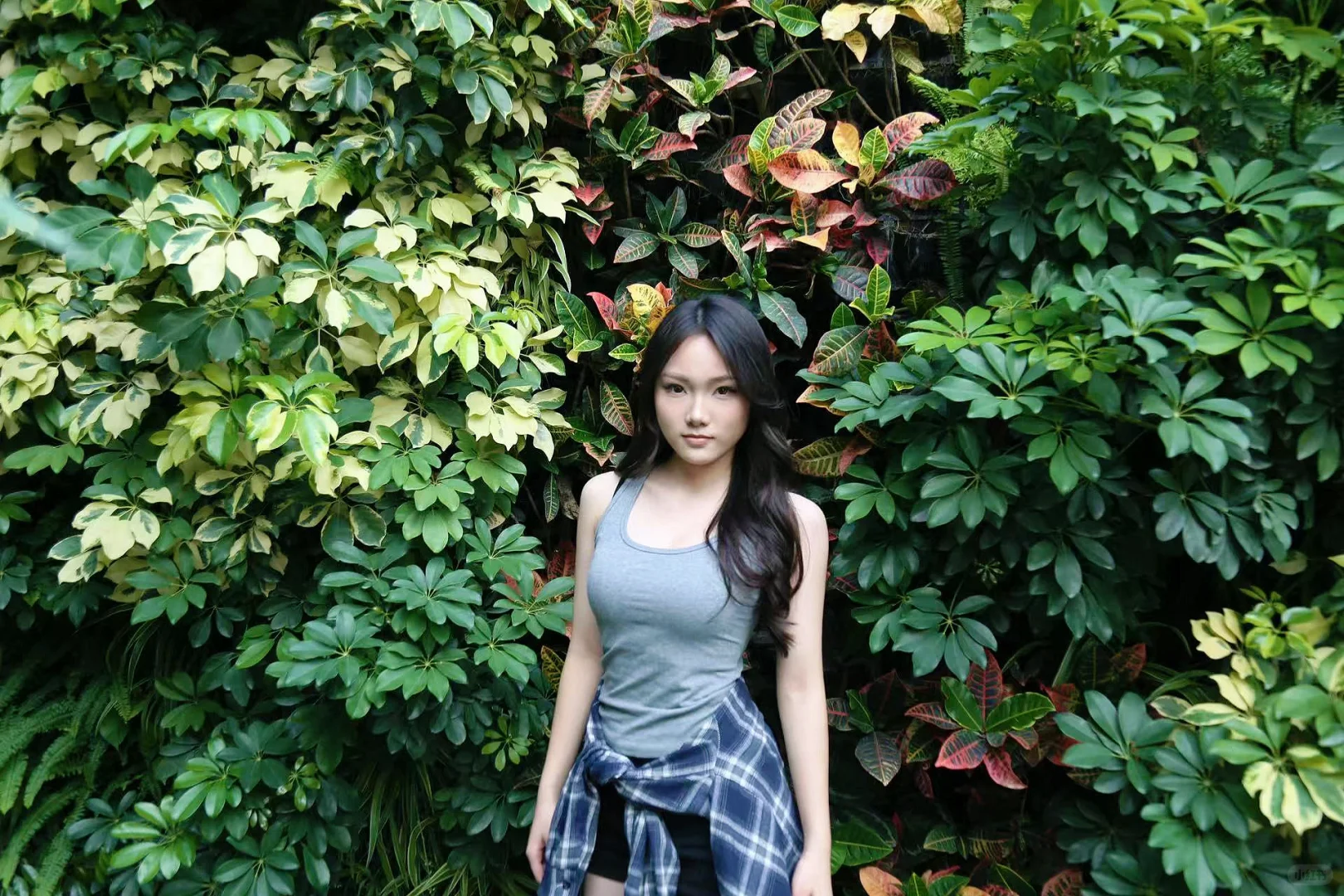 南宁双女摄约拍！！