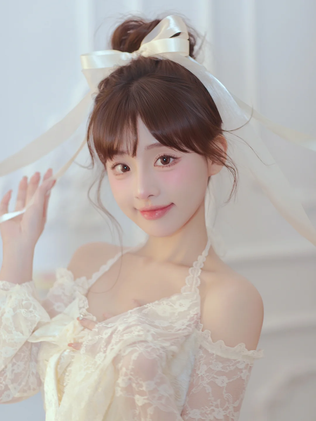 巨美❗没有人能拒绝芭蕾甜心写真ʚྀིɞ