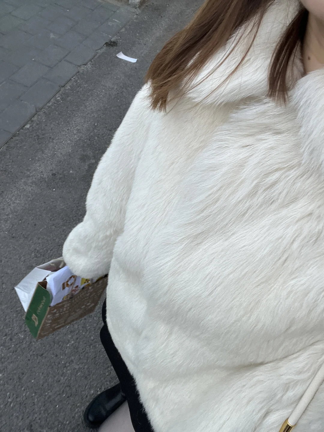 30+可甜可御