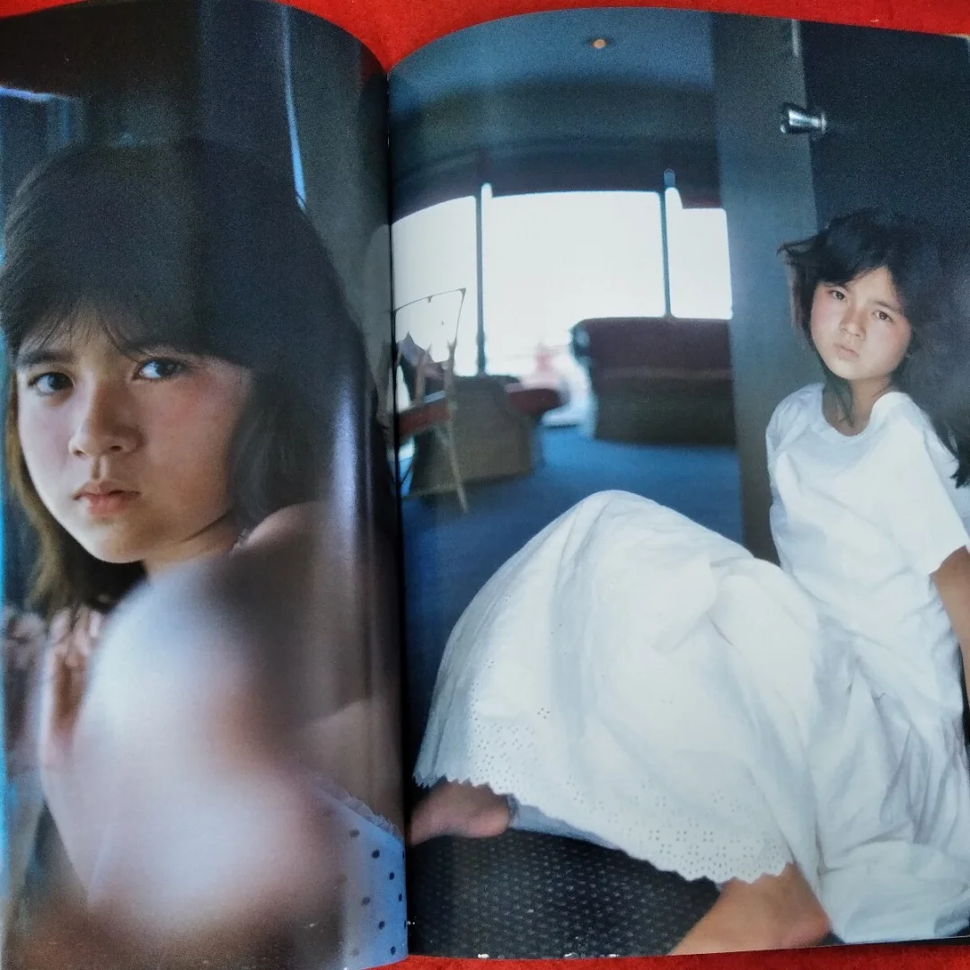 写真集｜杉浦幸写真集