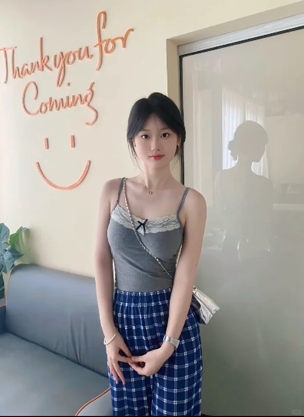 可爱和性感并存！寻找摄影师📷