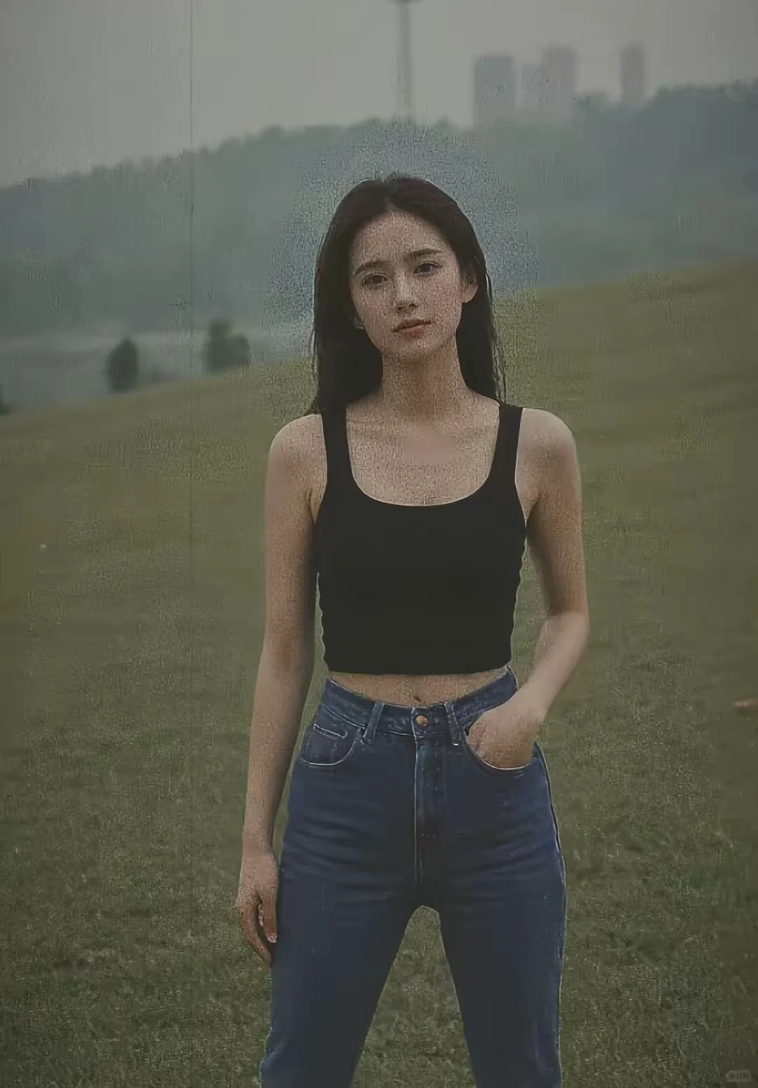 全国模特