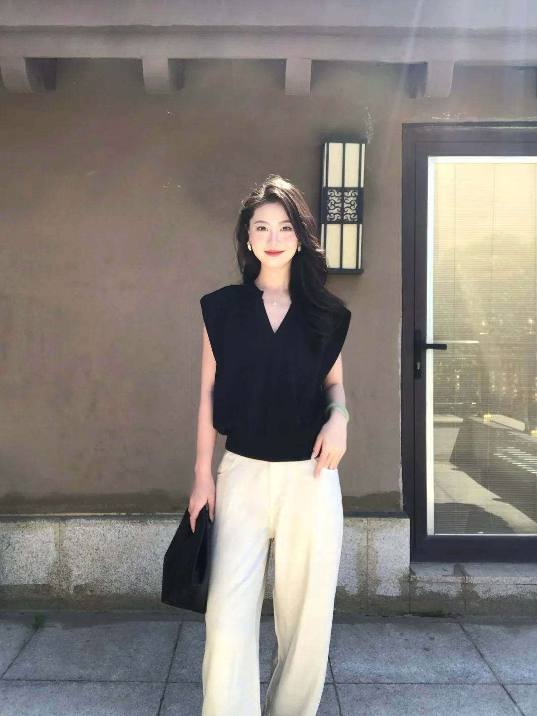 圆脸的反击之真的不要太美～