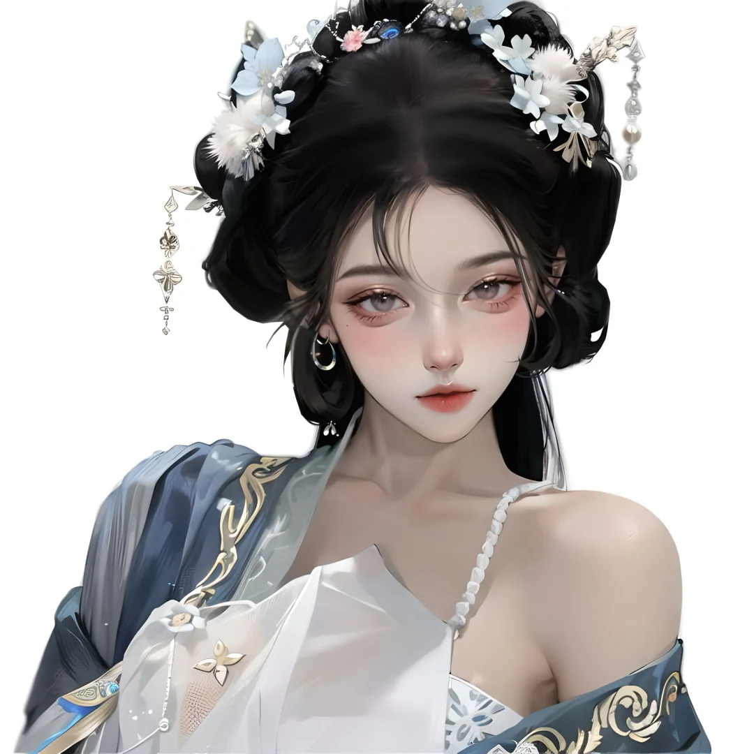 头像 古风