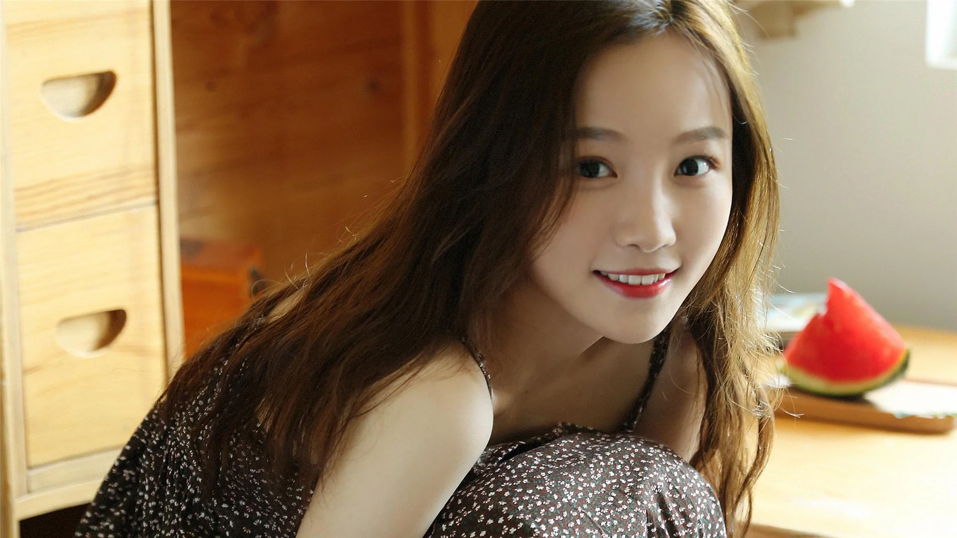 被美晕！这些美女小姐姐美到犯规
