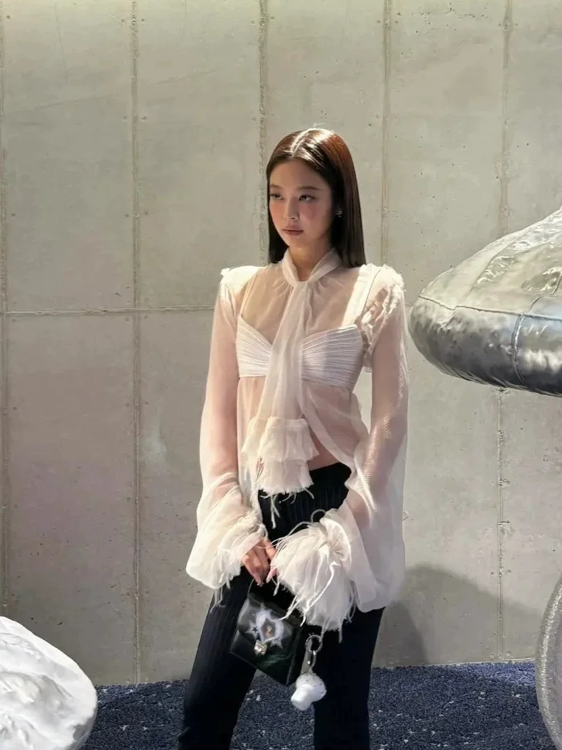 辣妹必备！辣妹穿搭公式