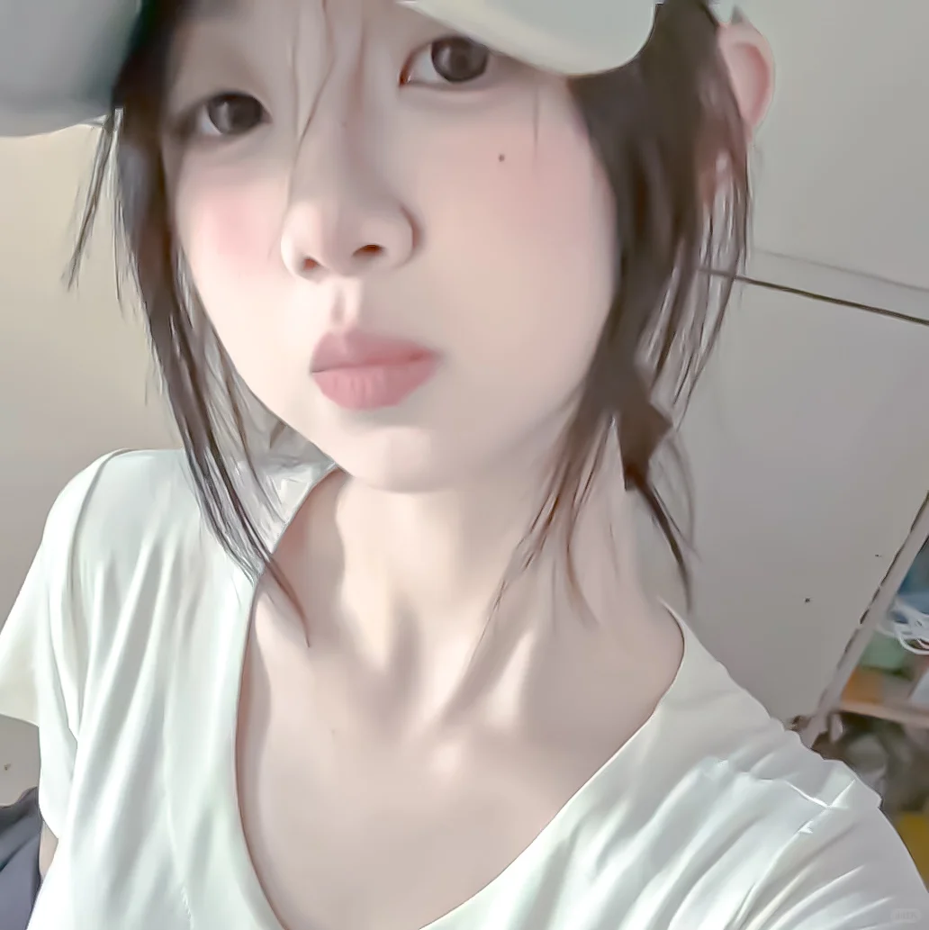 WeChat聆漌倦樱雾杳浔女头