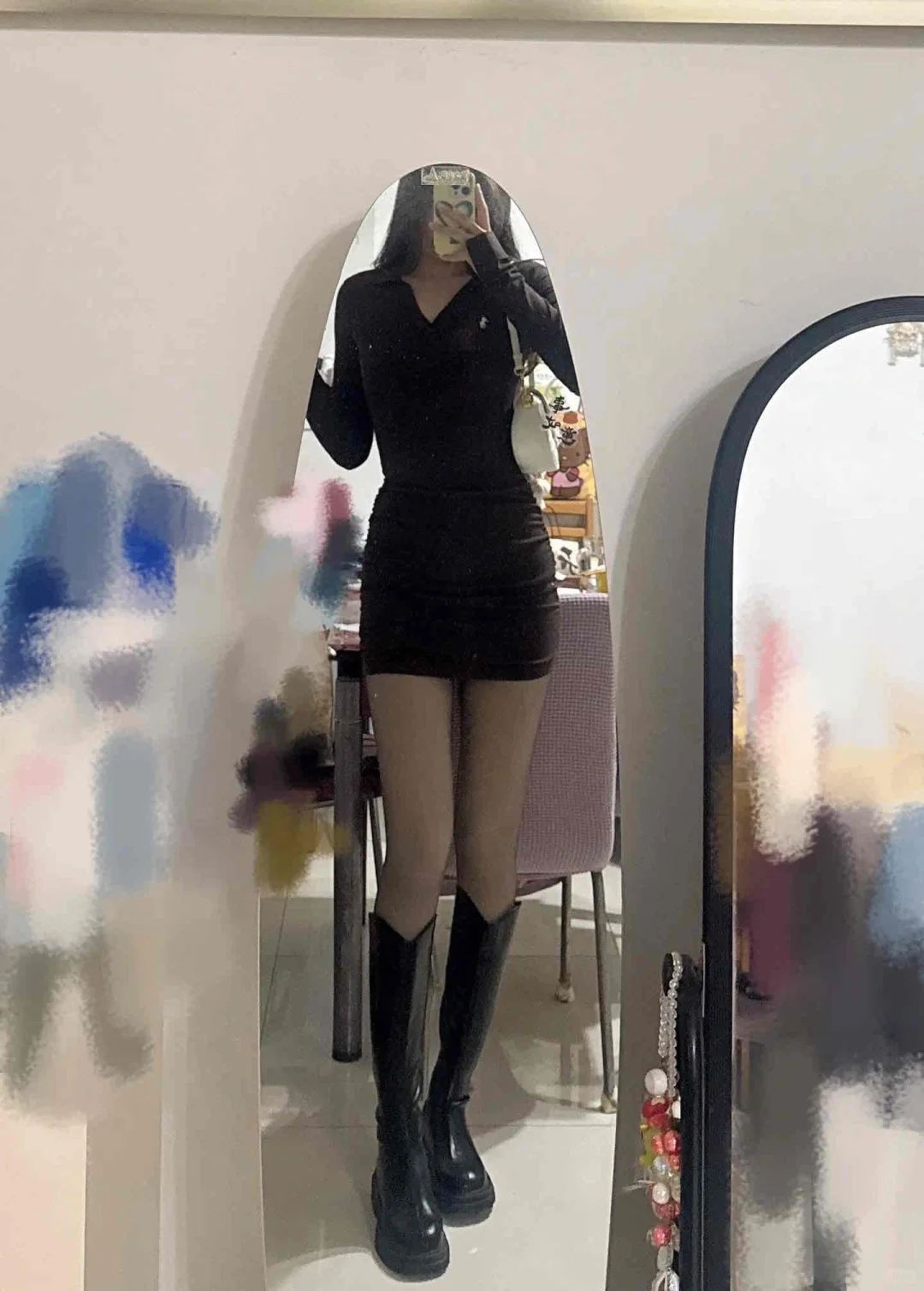 气质是女人最好的单品