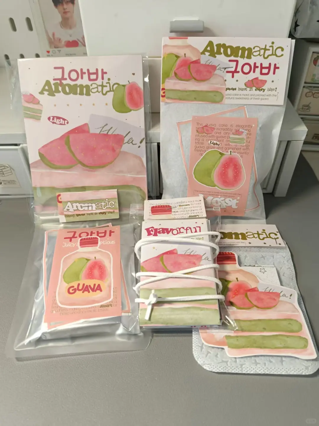 未出先包朴成训小卡
