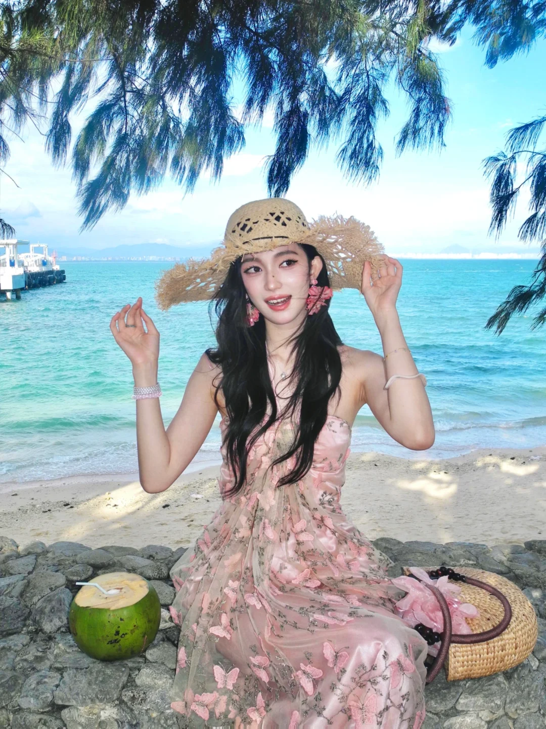 小島日记𓈒🌸𓂂𓇼𓈒𓐍🧜🏻‍♀️