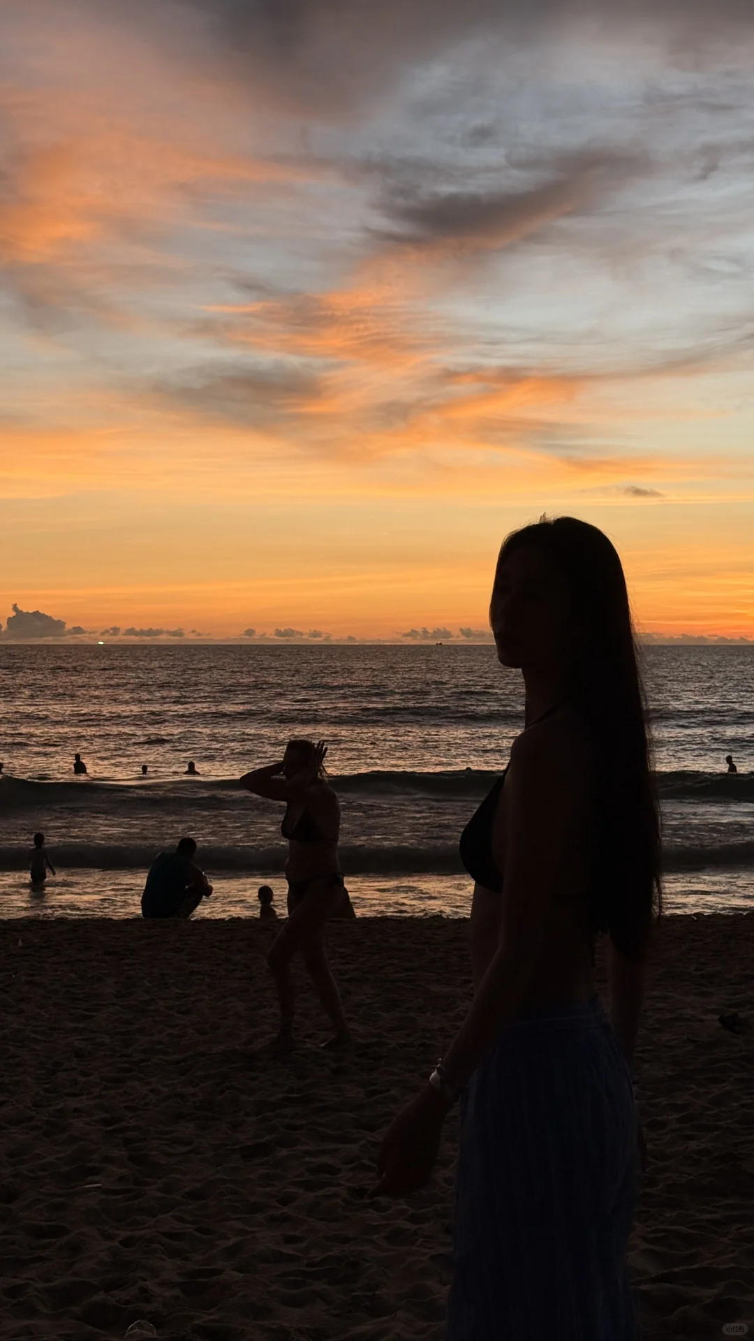 分享我的美黑日记⛱️️