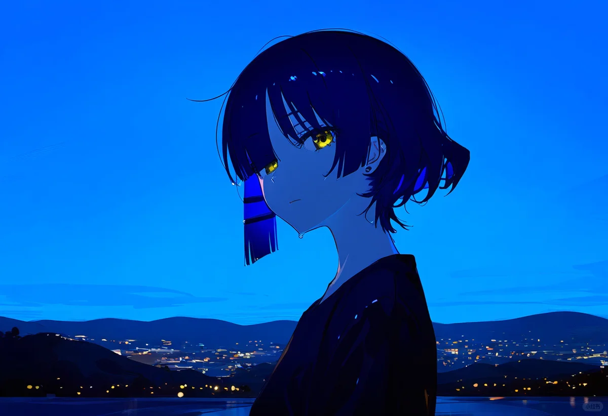 孤独摇滚||山田凉②