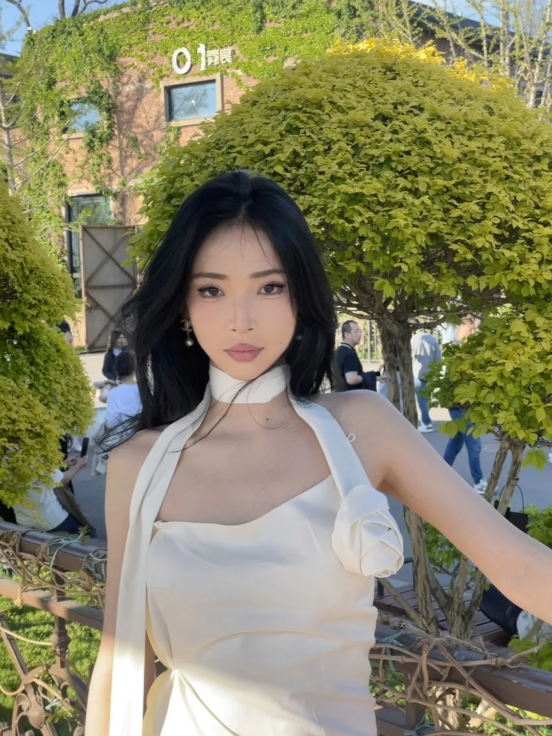 哈尔滨kz 女大