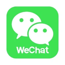 Anyone want to be friends on WeChat?