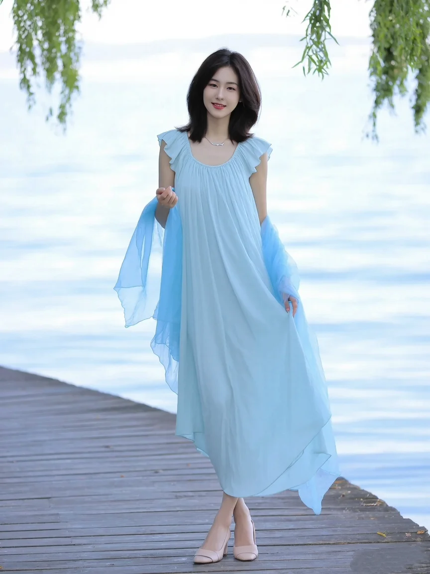 宝子们，谁能拒绝纯欲风的魅力！