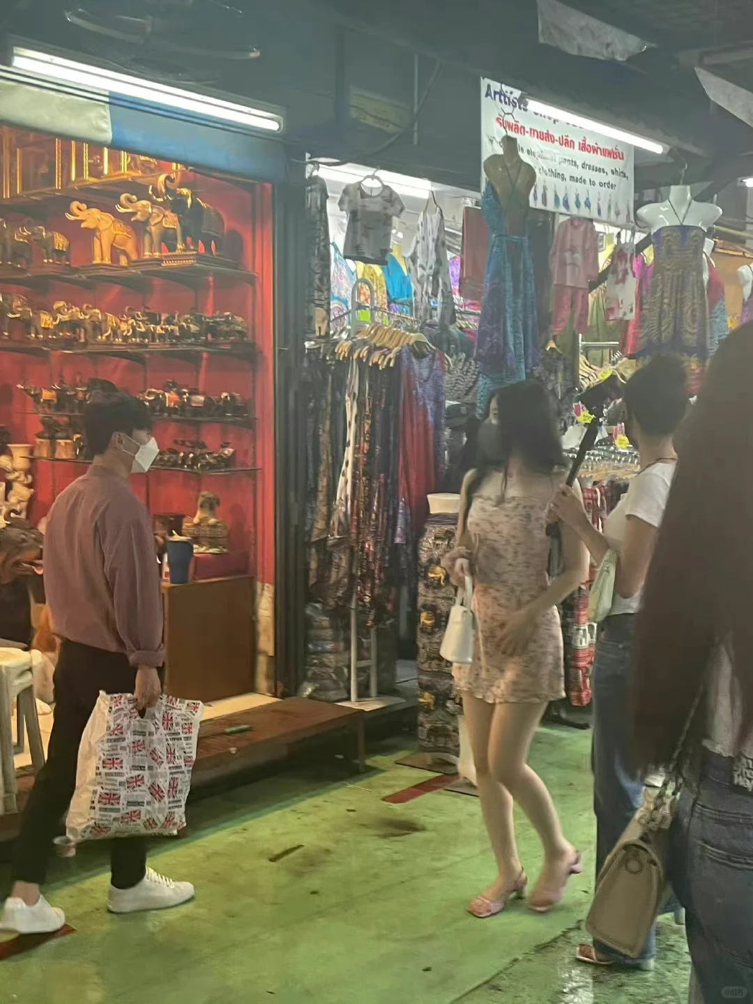 怎么才能看起来香香软软的