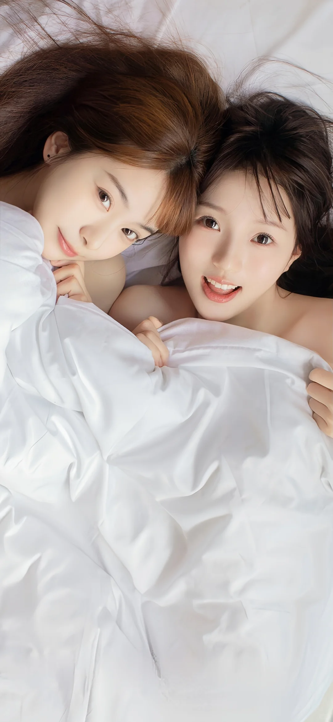 不慌不忙，万事皆遂的壁纸