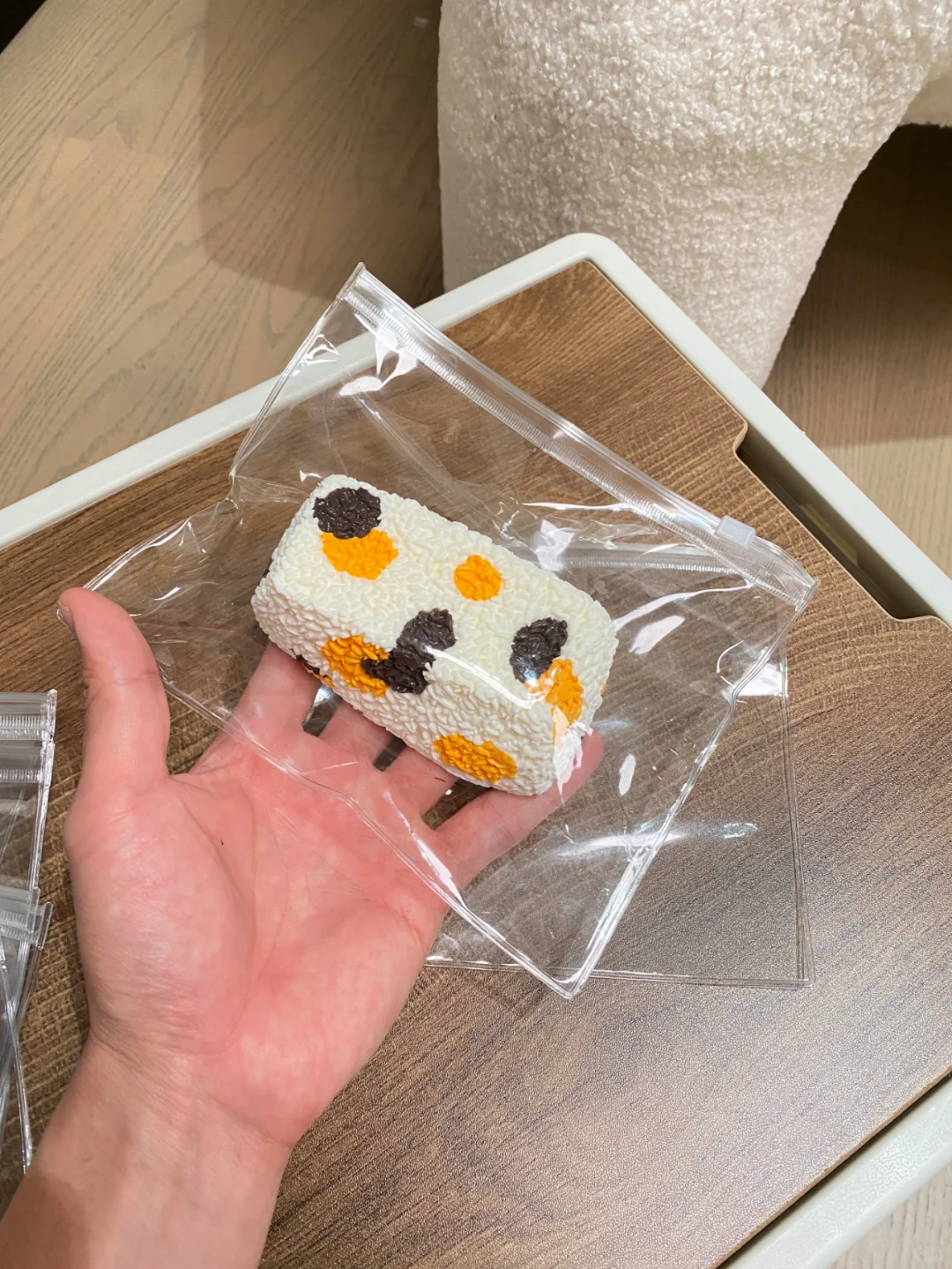 喵小汪薄脆袋