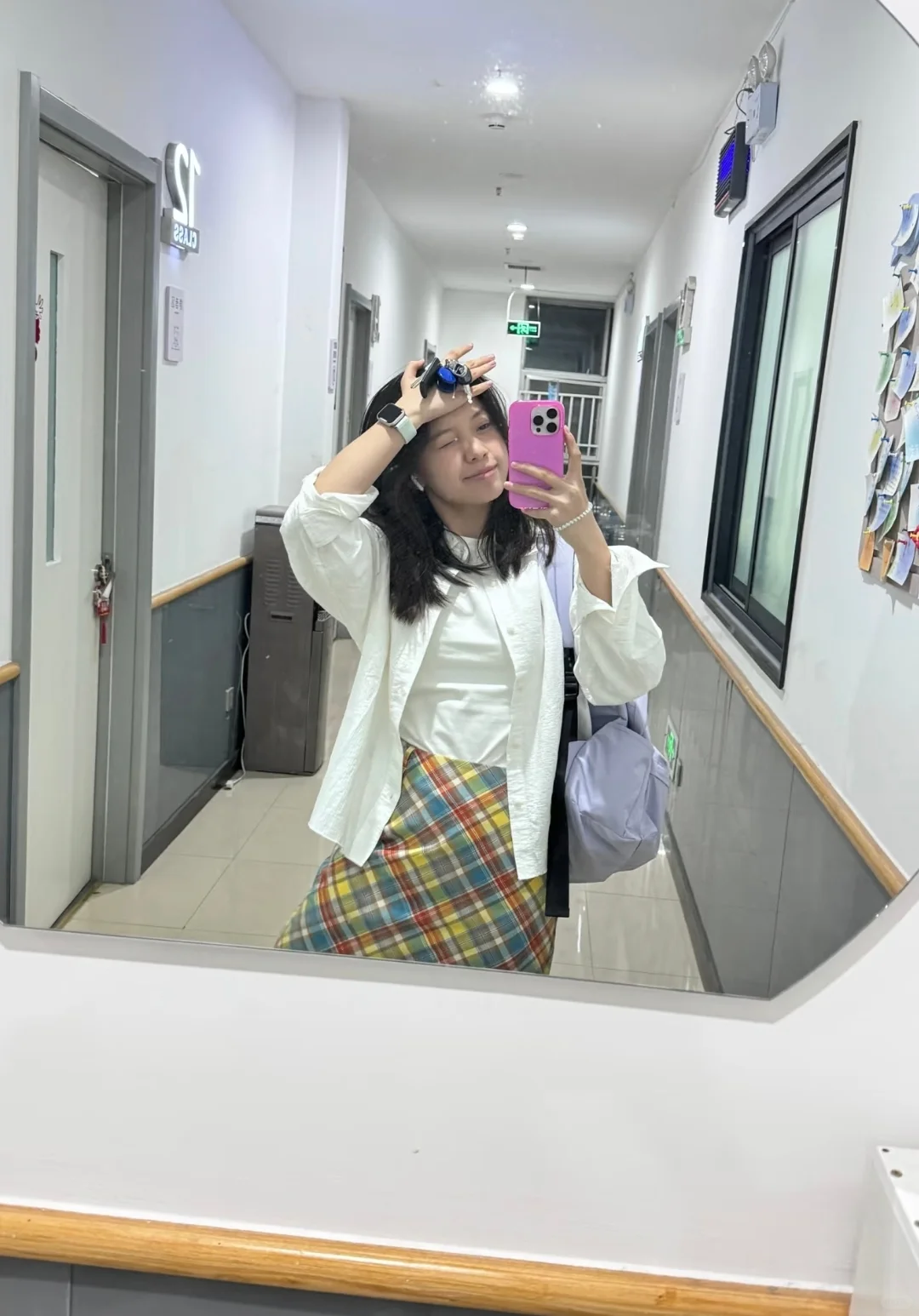 突然发现阿家真的好会穿
