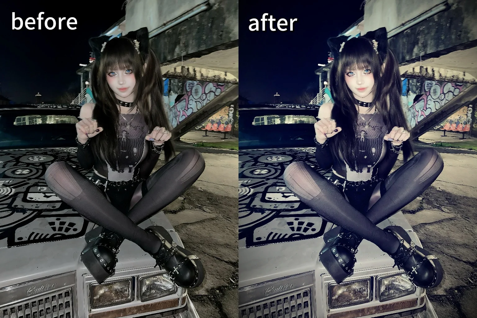 ♡.꒰ ⑅古早小猫୭