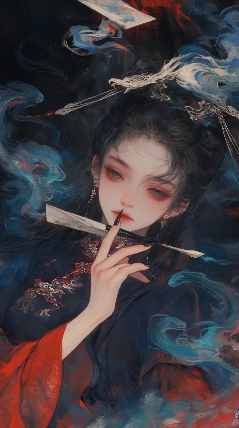幻影 无形之力