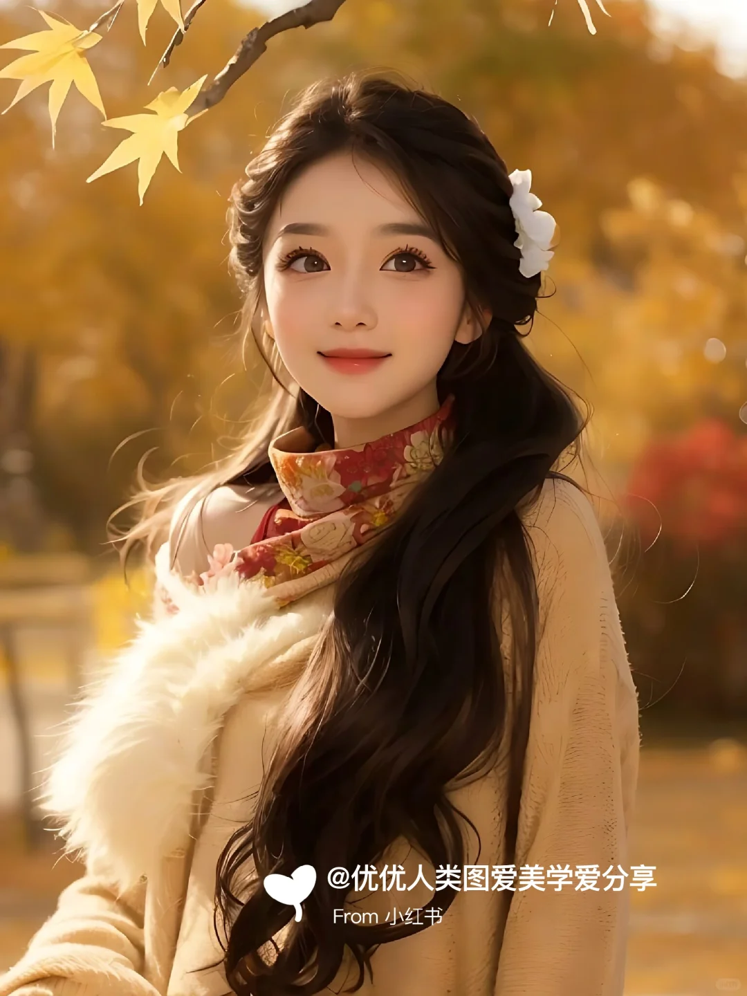 Ai美照 vs Ai漫改，你更看好哪一个？