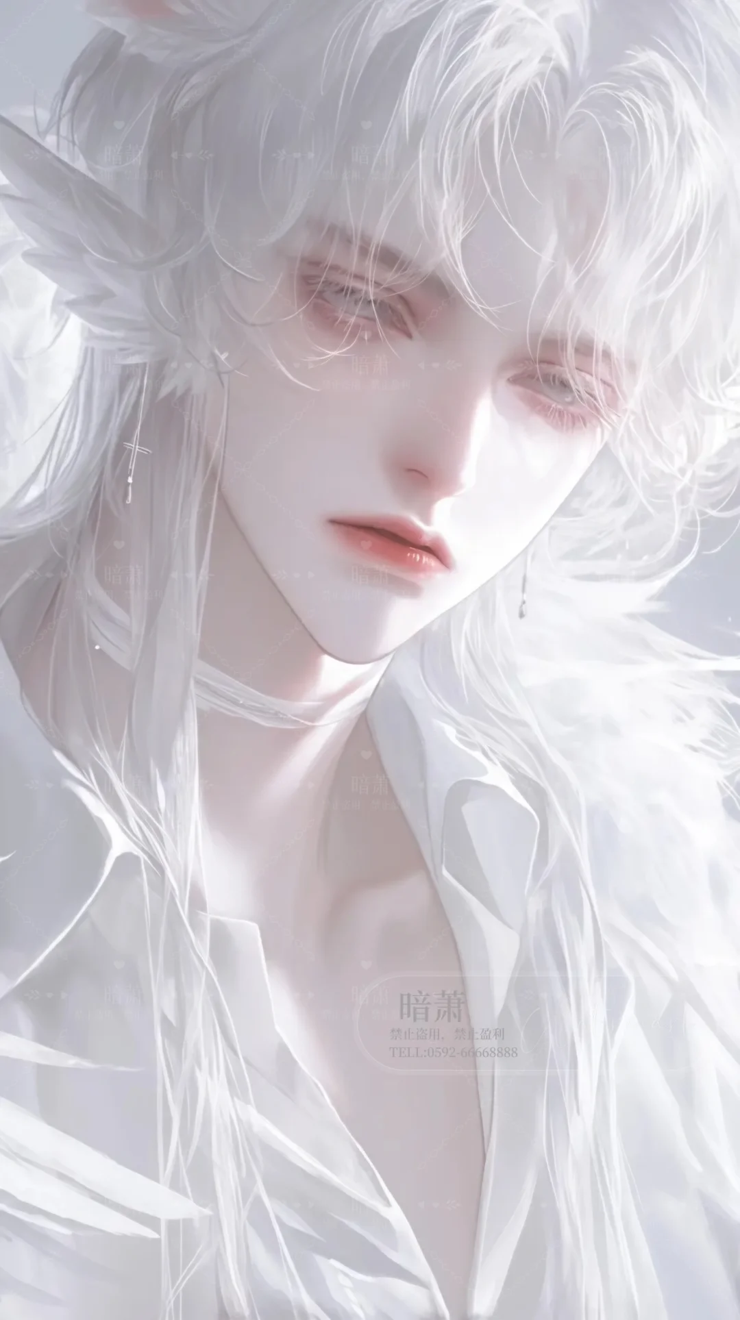 You are my angel