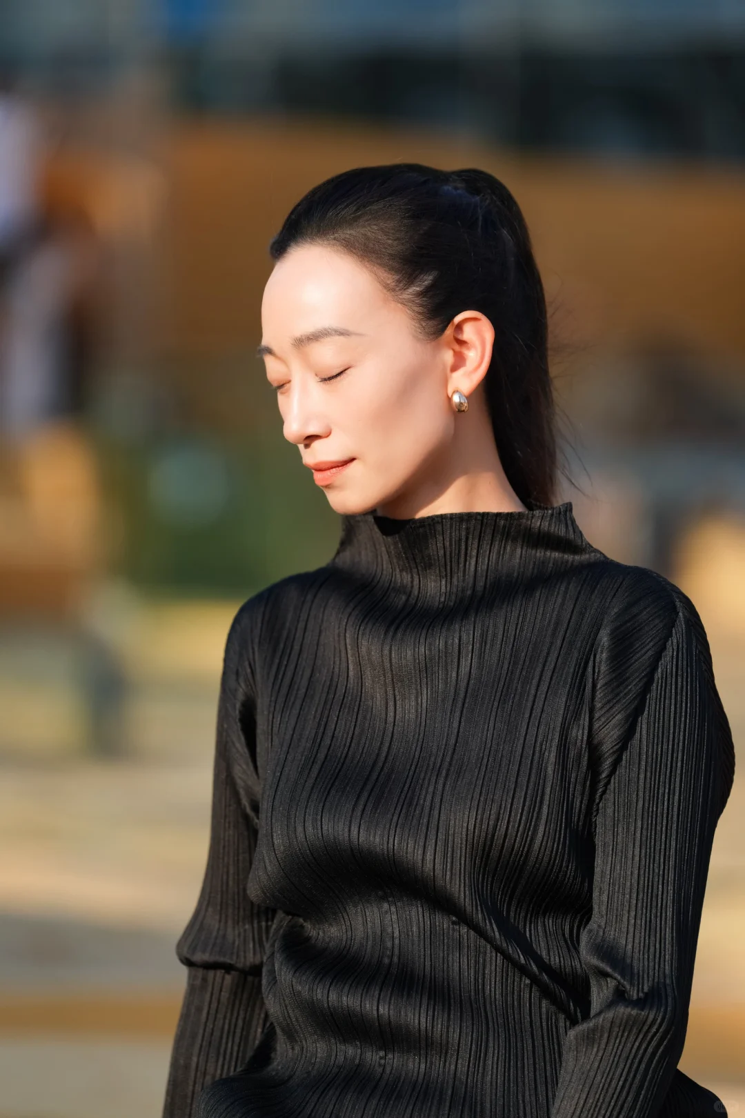 人像摄影｜真心求指教