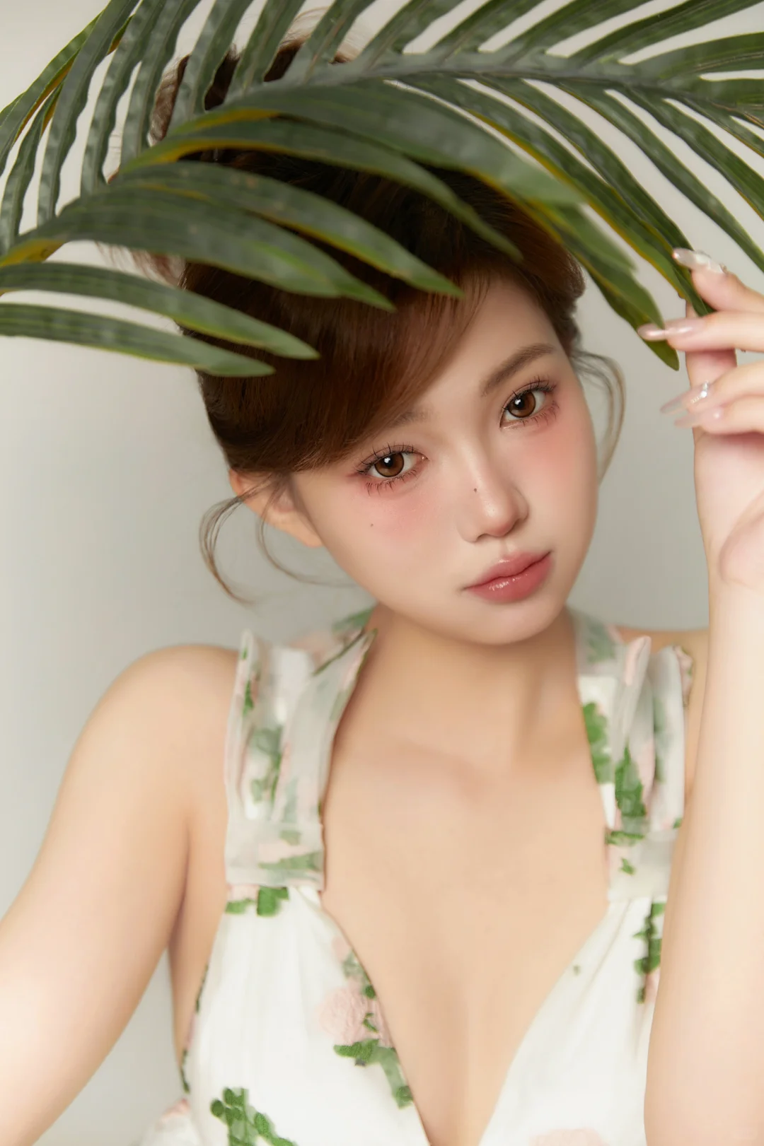 当一回春日精灵