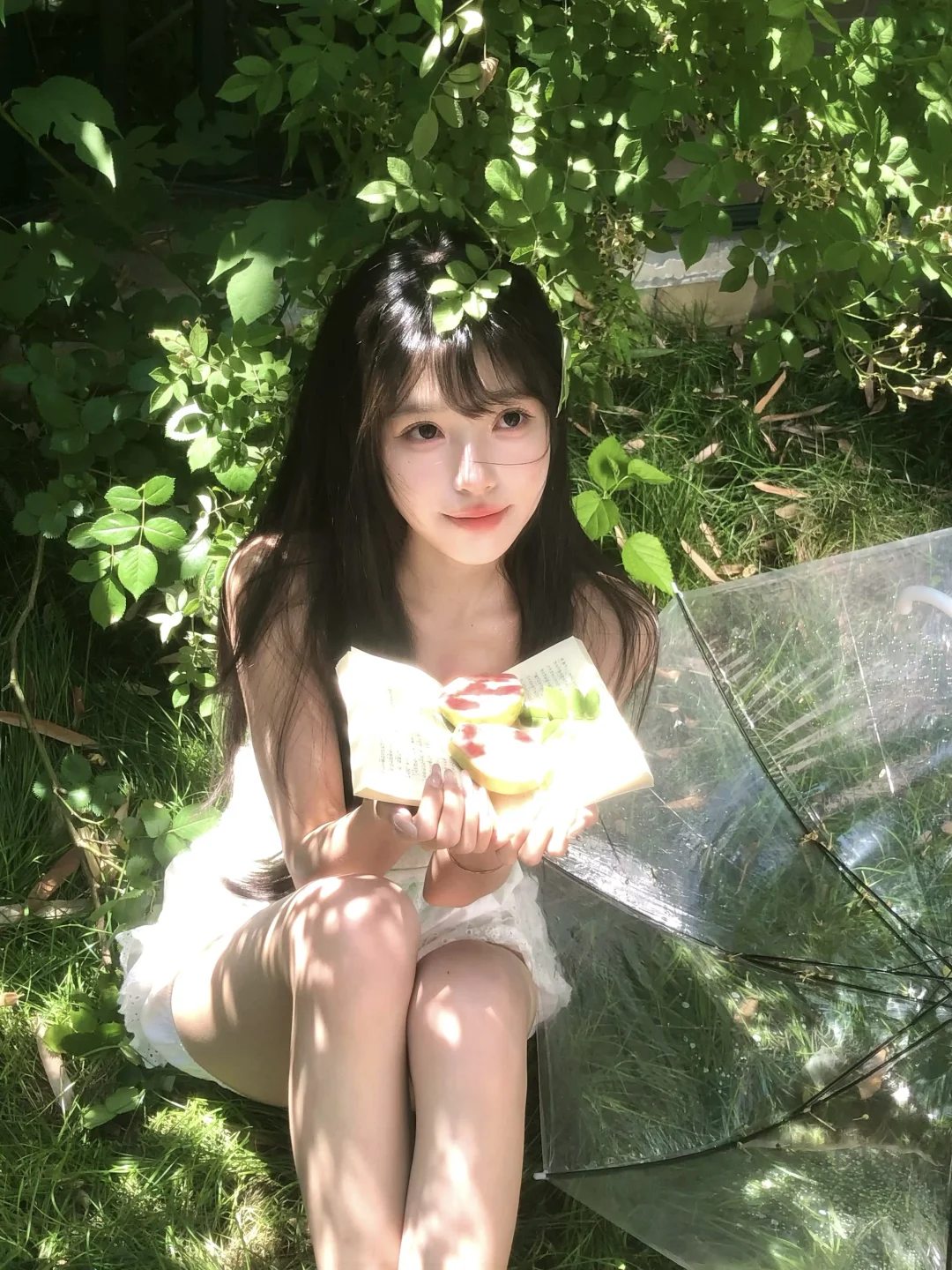 live｜光与我🌿