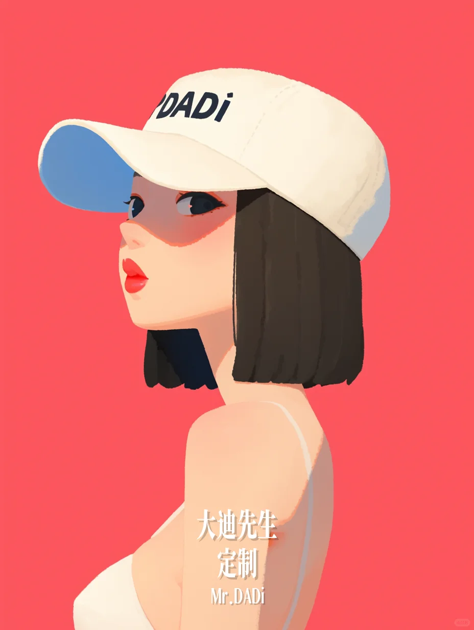 放松朋友