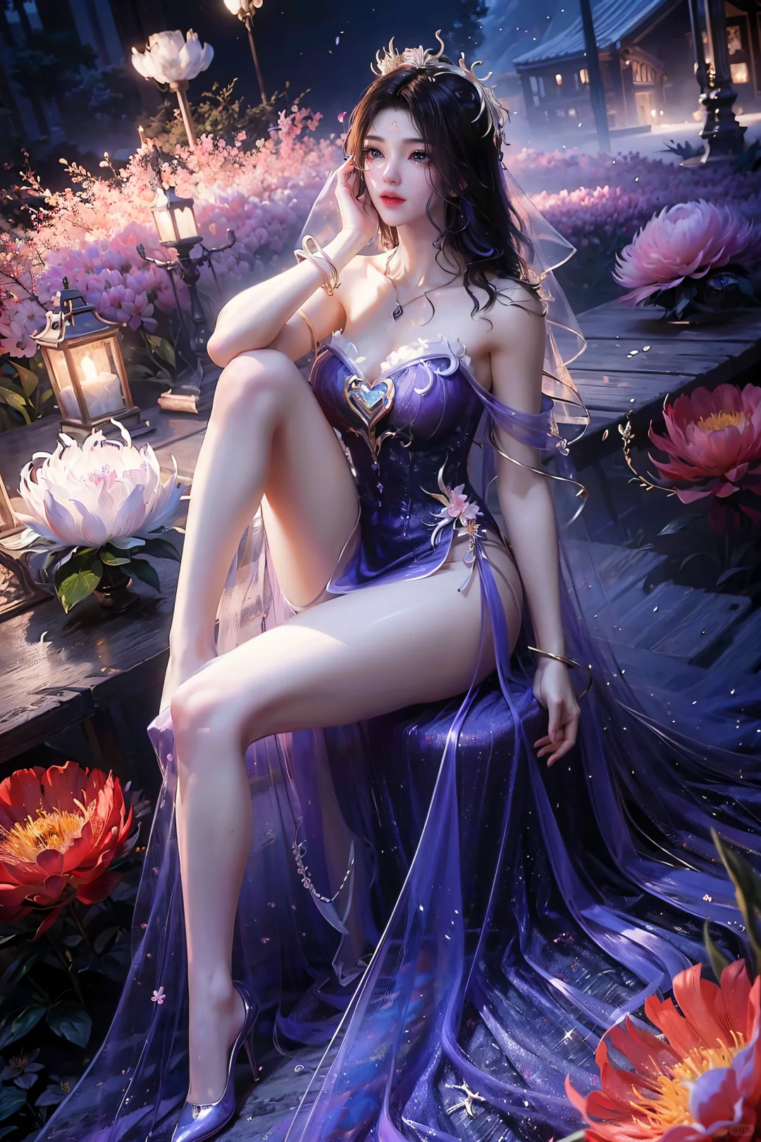 紫灵 紫灵紫灵紫灵