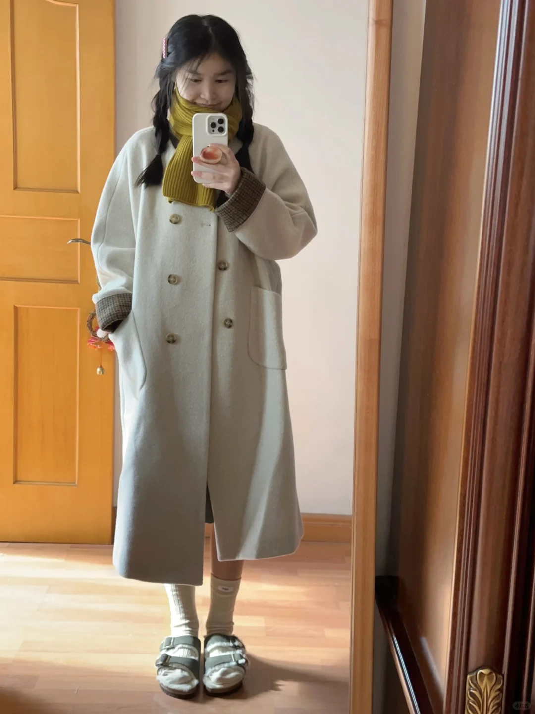 我去年最爱的18组穿搭～🤳🏻