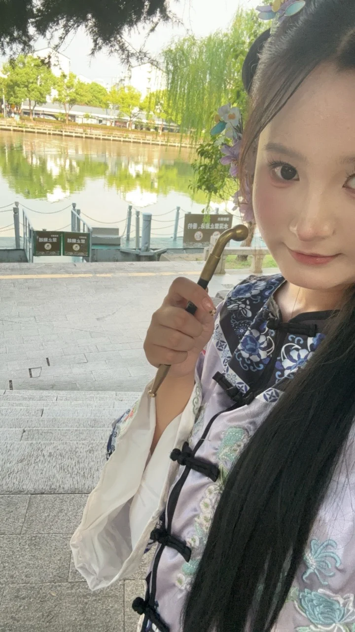 大家一定不要夏天去拍写真啊！
