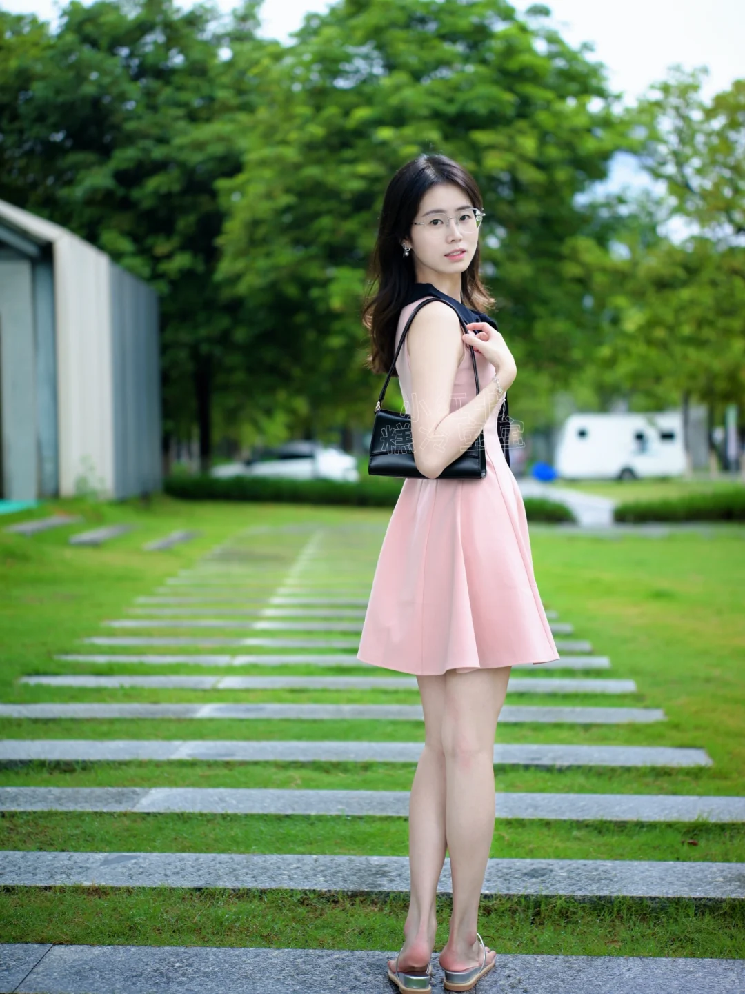冷战结束 夏天开始