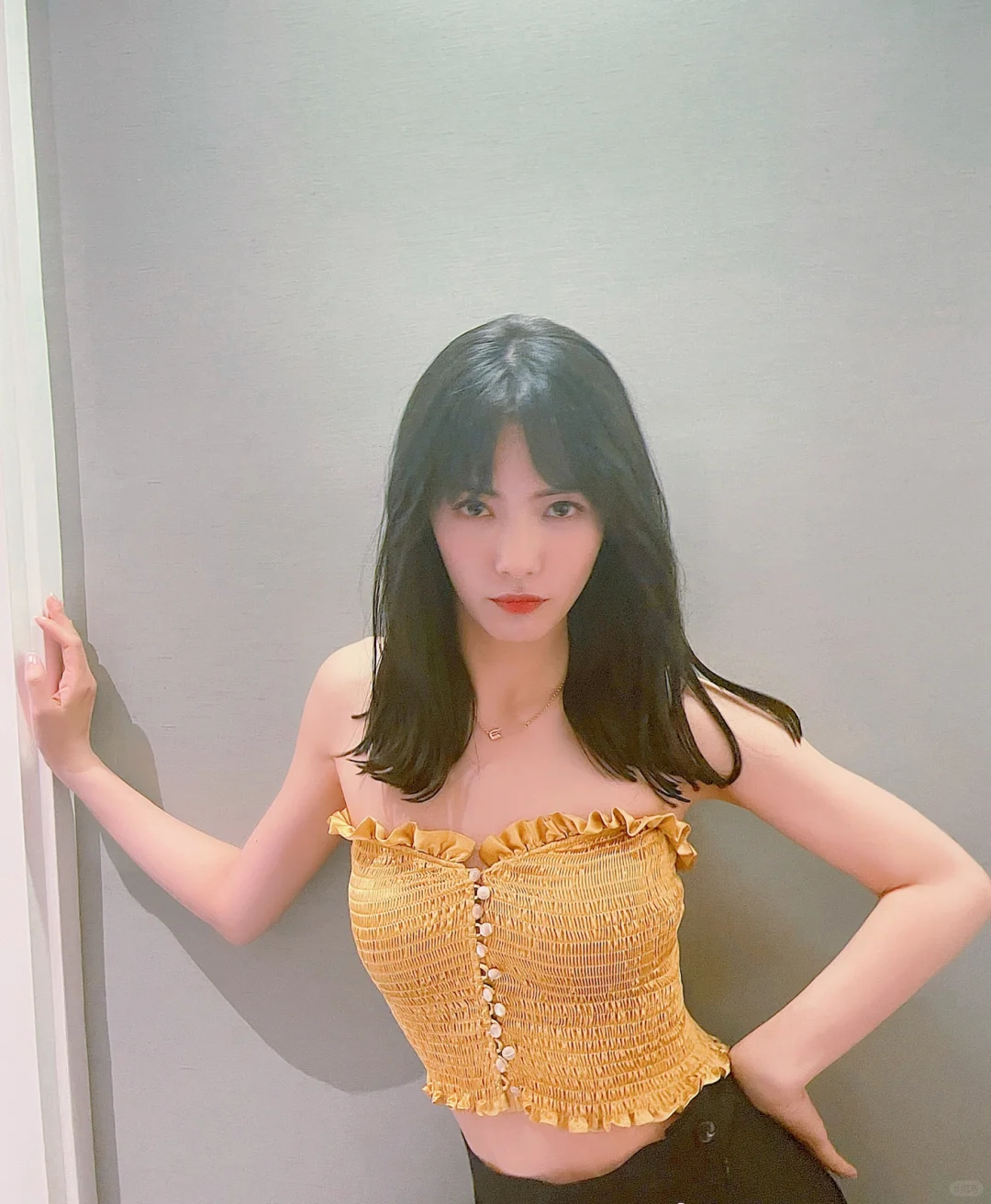 性感小妖