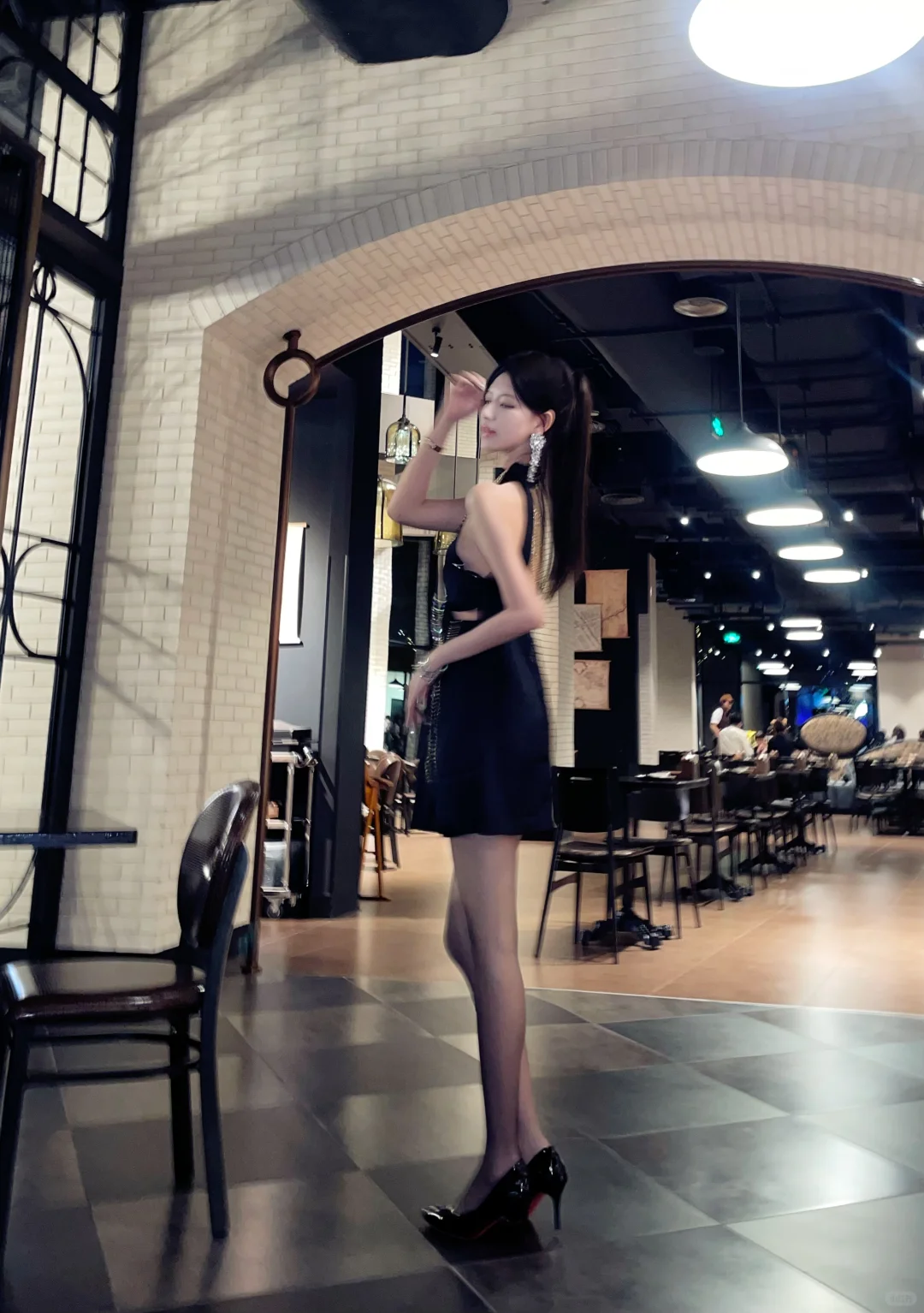 173 49｜中传大三 OOTD