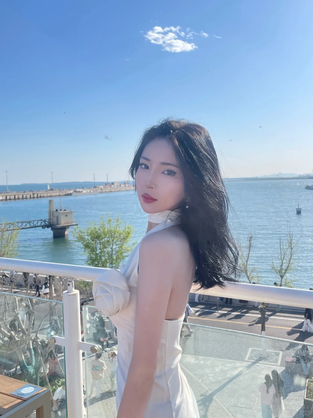 哈尔滨kz 女大