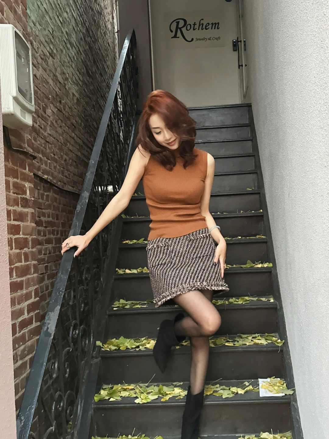 穿什么香