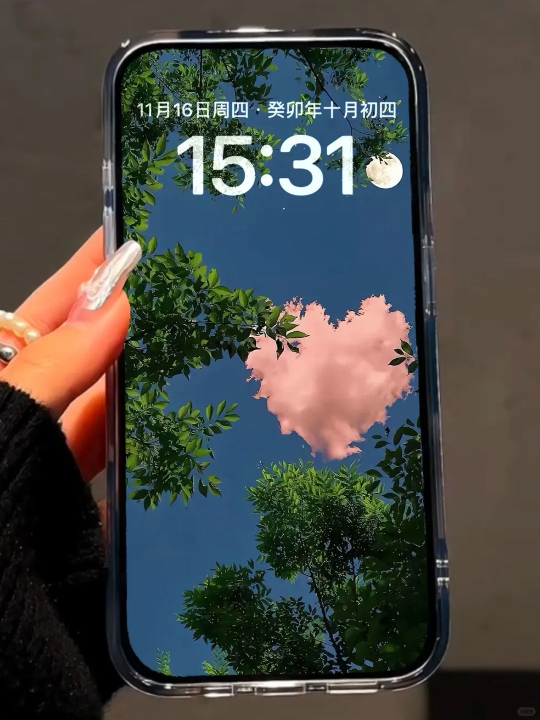 ❺❸❻期 简约小众壁纸 | 高级优质感壁纸