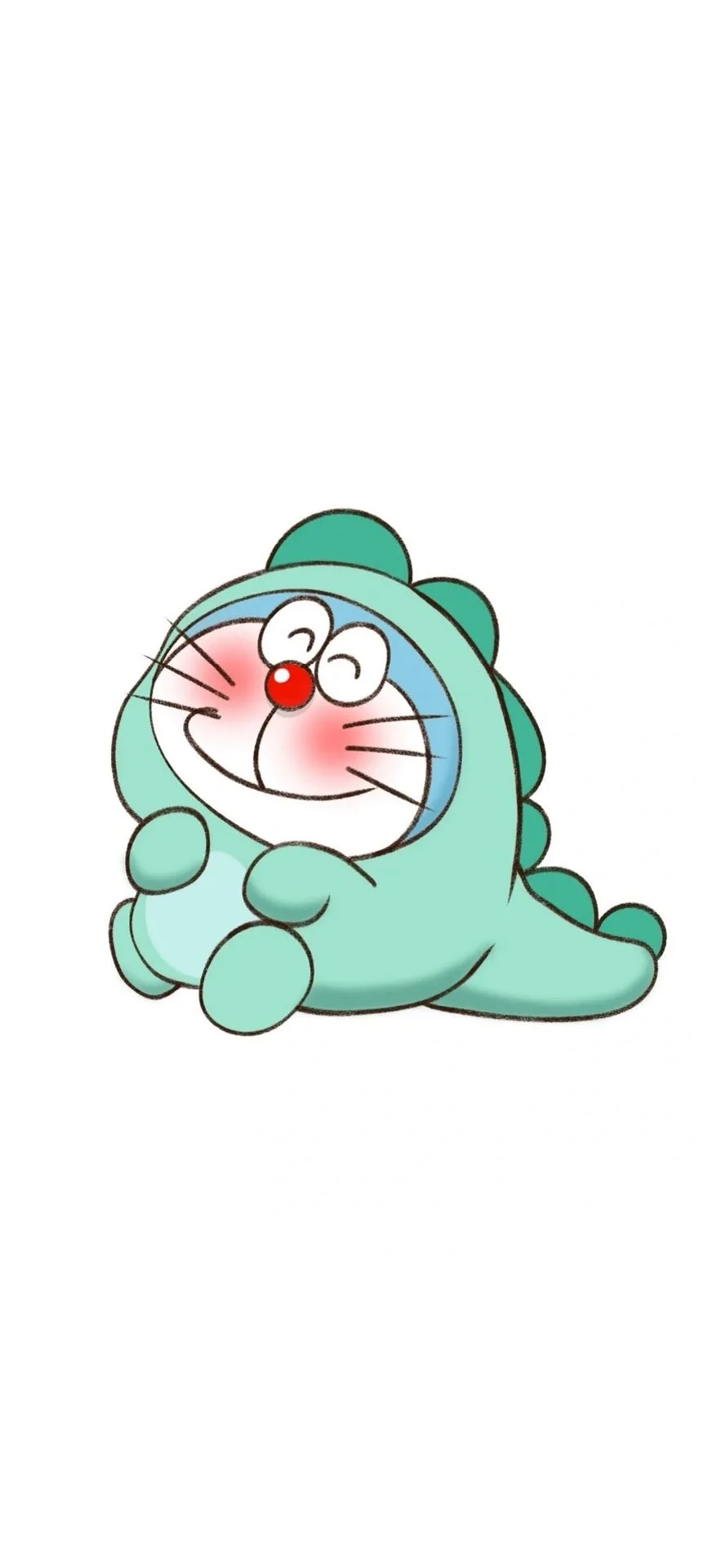 一看就换上的壁纸小清新～