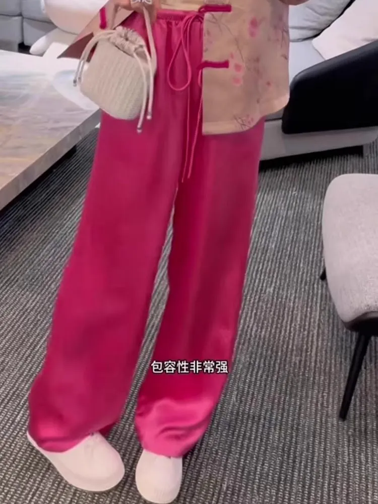 新中式国风复古外套女2025春季新款小个