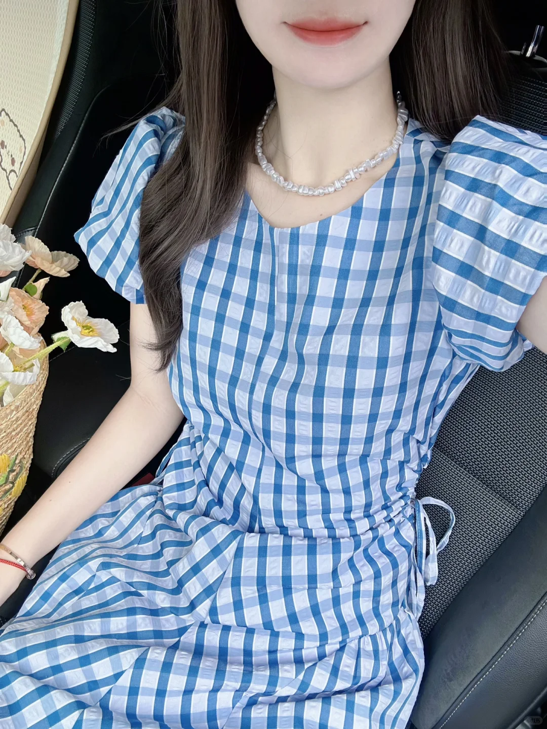 1️⃣0️⃣条连衣裙合集～