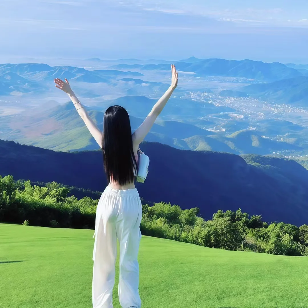 𝐒𝐡𝐚𝐫𝐞丨5月新头像
